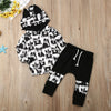 FRENCHIE Hoody Outfit