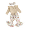 BUNNY Bellbottoms Outfit
