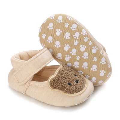 TEDDY Shoes