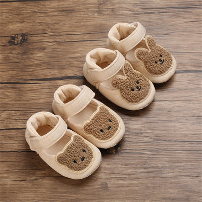 TEDDY Shoes