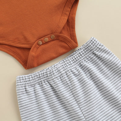 WILD Fox Outfit with Beanie