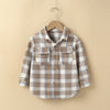 MASON Flannel Shirt