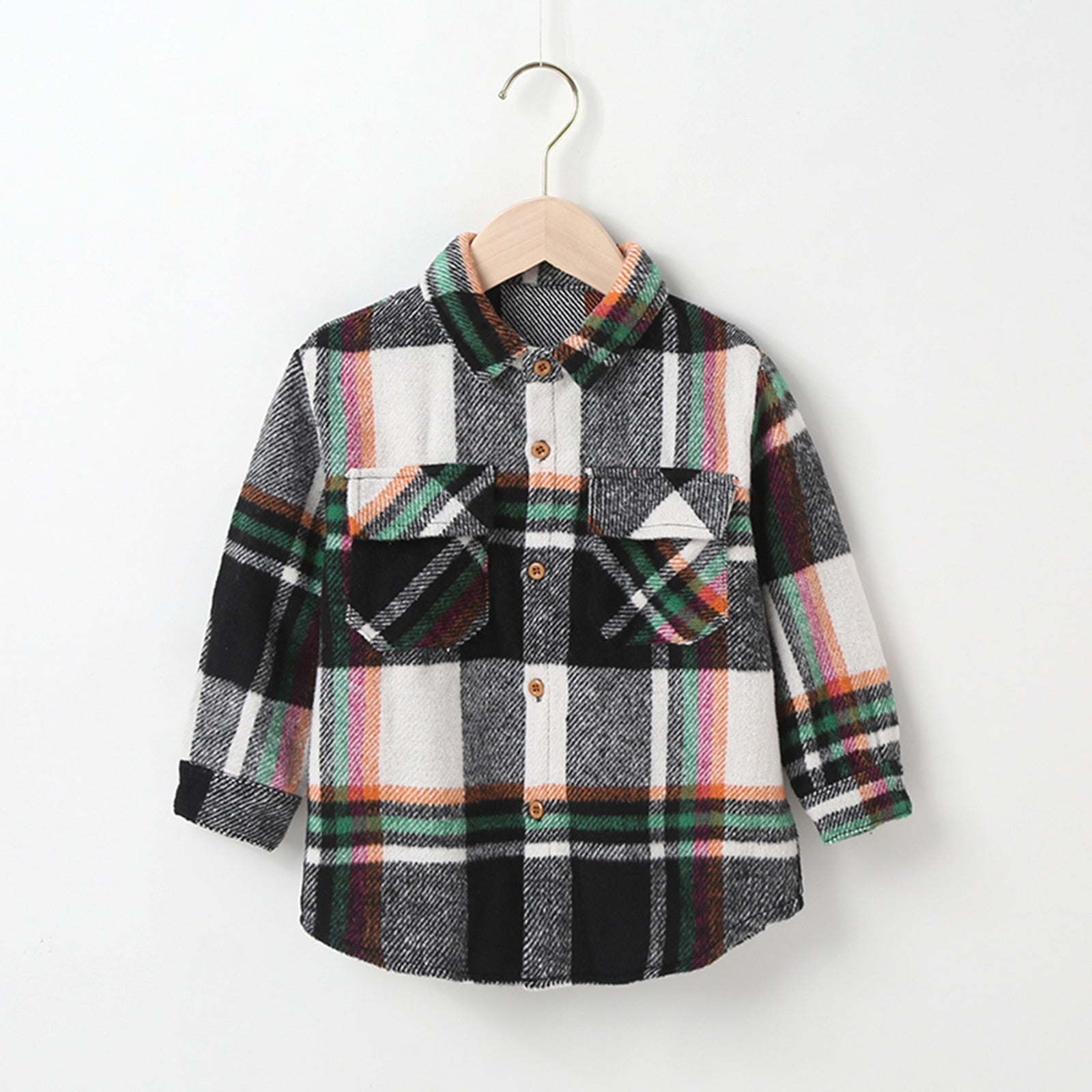 MASON Flannel Shirt