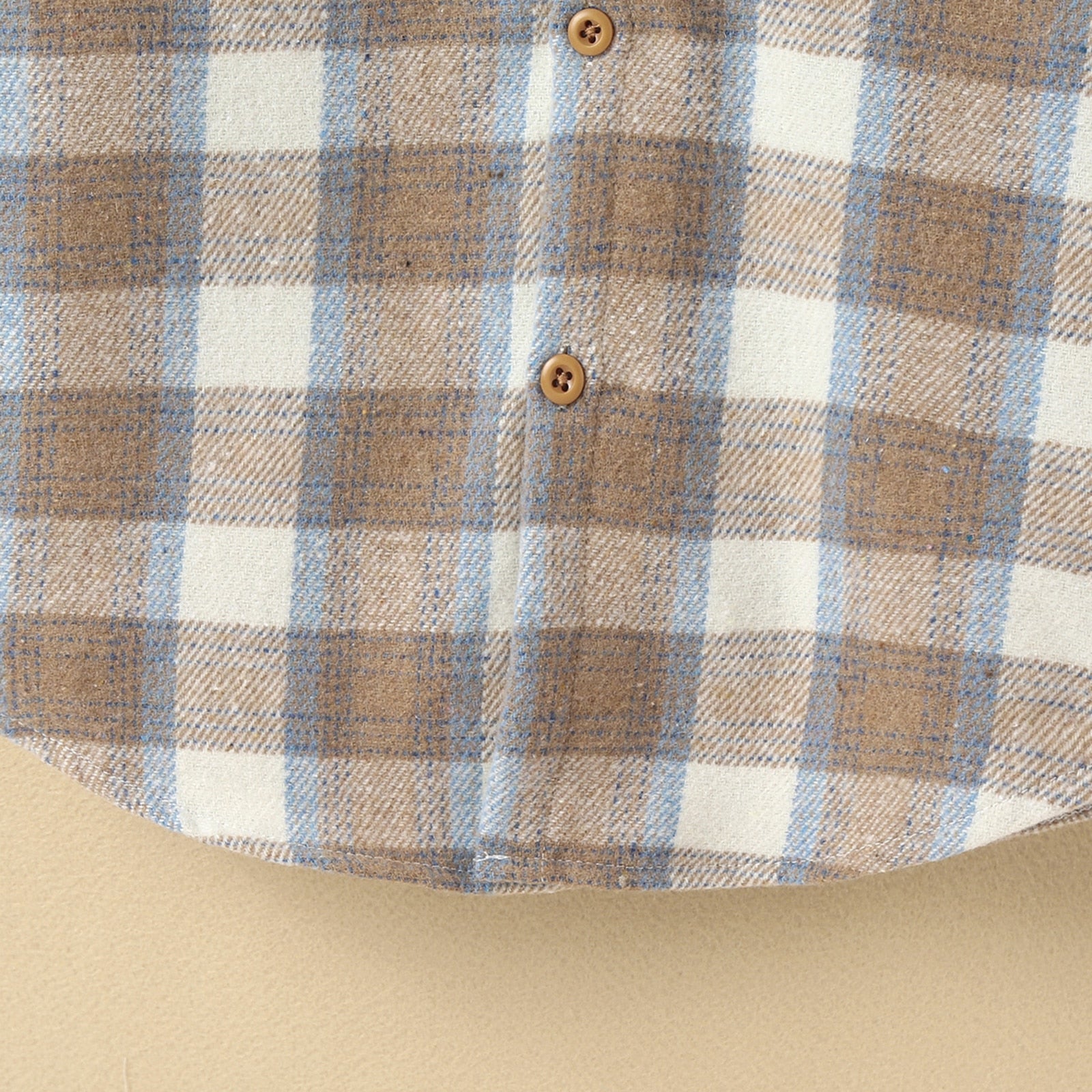MASON Flannel Shirt