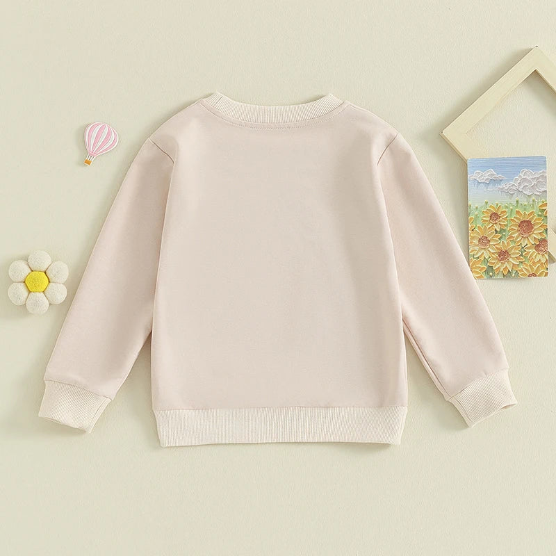 AUTUMN RAINBOW Sweatshirt