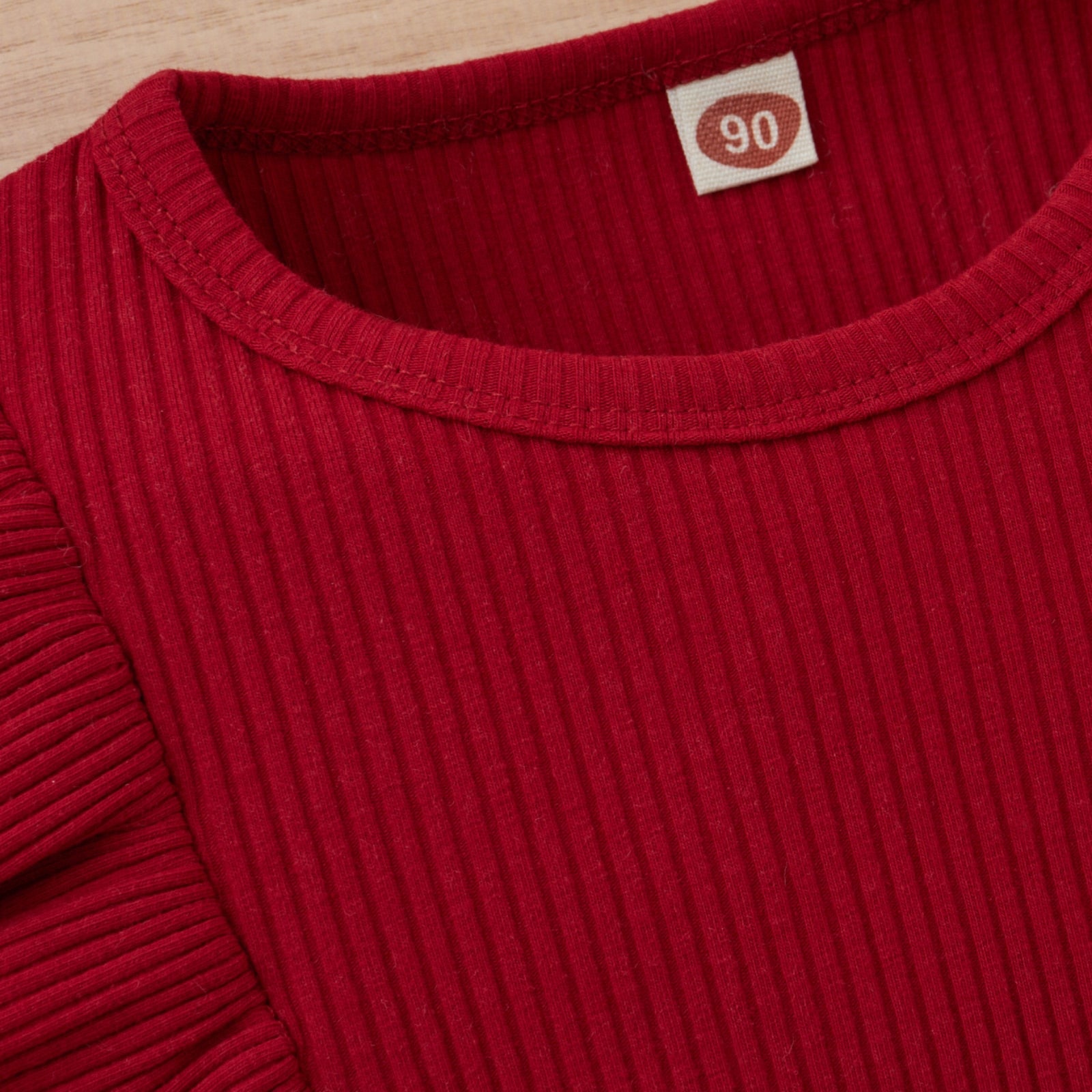 MAEVE Corduroy Skirt Outfit