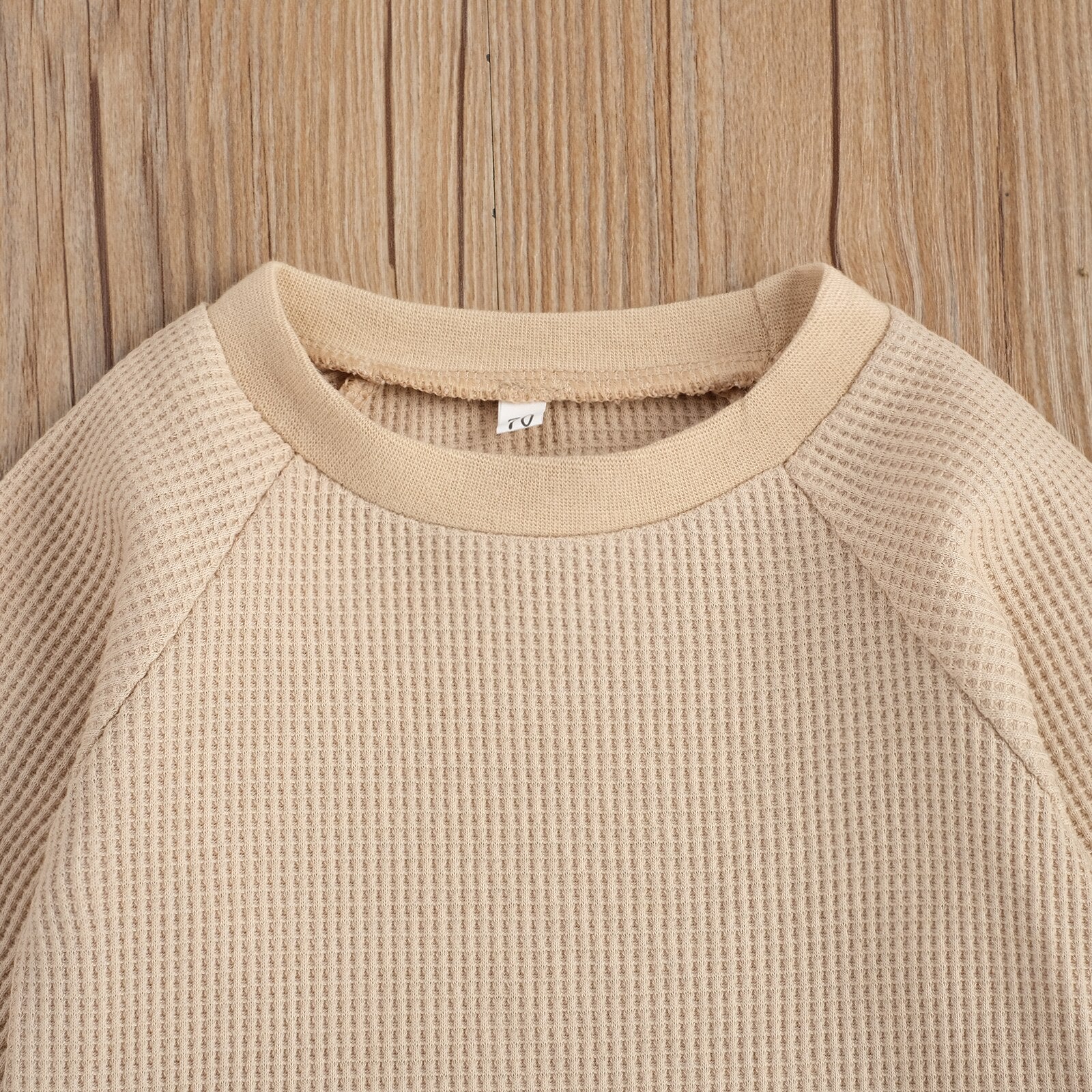 PASTEL RAINBOW Outfit