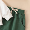 MOMMY'S LUCKY BOY Outfit