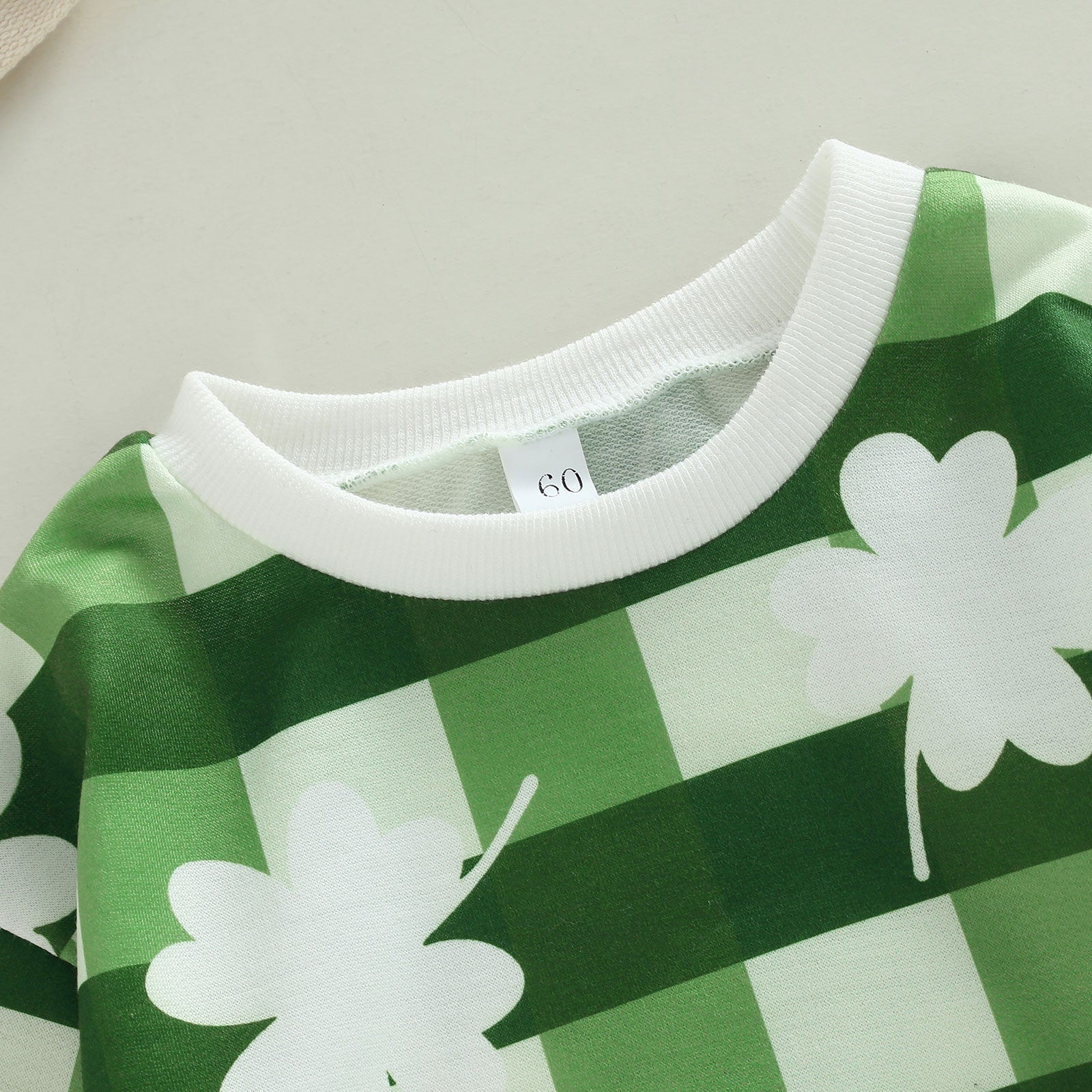 TRUCK FULL OF LUCK Long-Sleeve