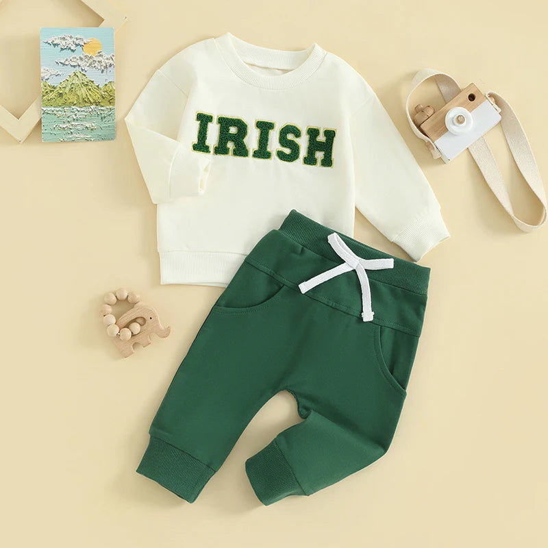 IRISH Outfit