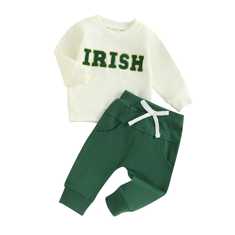 IRISH Outfit