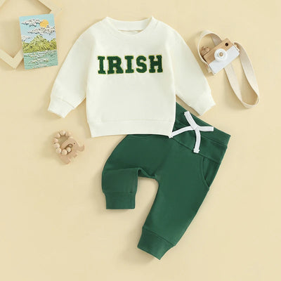 IRISH Outfit