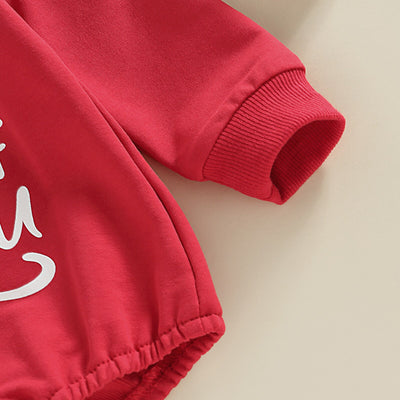ALL OF ME LOVES ALL OF YOU Long-Sleeve