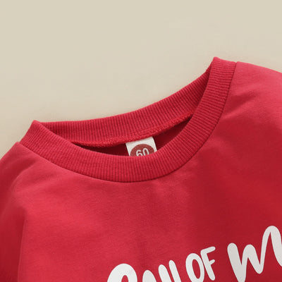 ALL OF ME LOVES ALL OF YOU Long-Sleeve
