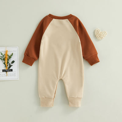 BIG HEART Jumpsuit