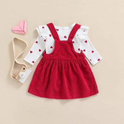 red overall dress Perfect Balance Jumper Downeast Size Bra Band Length Small 34 35.5 Medium 36 36 Large 38 36 X AE Corduroy Overall Mini Dress