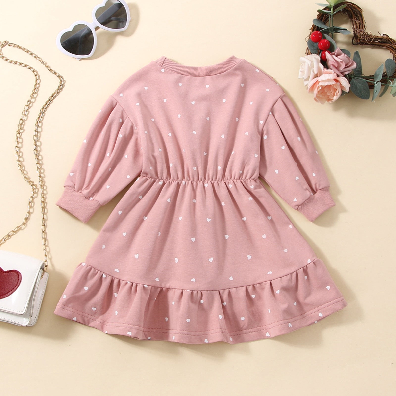 SWEETHEART Dress