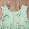 KEELY Ruffle Summer Outfit