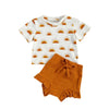 SUMMER SUNSET Outfit