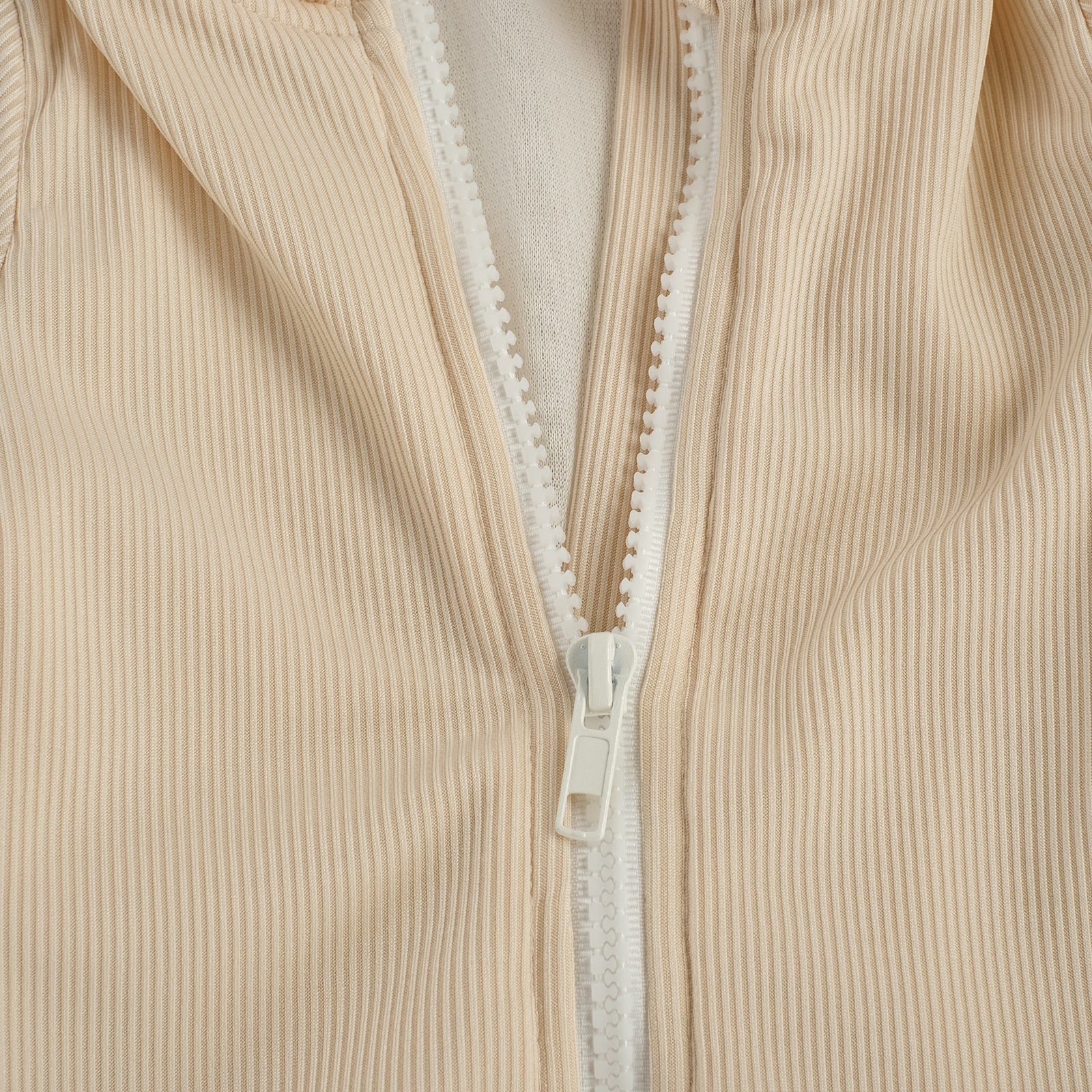 OCEANIA Long-Sleeve Swimsuit