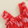 CHRISTMAS Tulle Dress