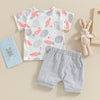 CARROTS Summer Outfit