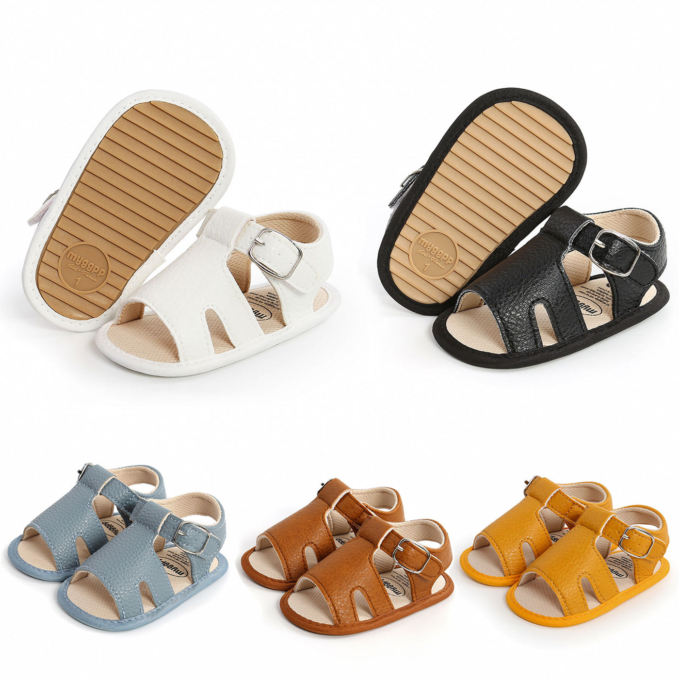 Olli sales flip flops