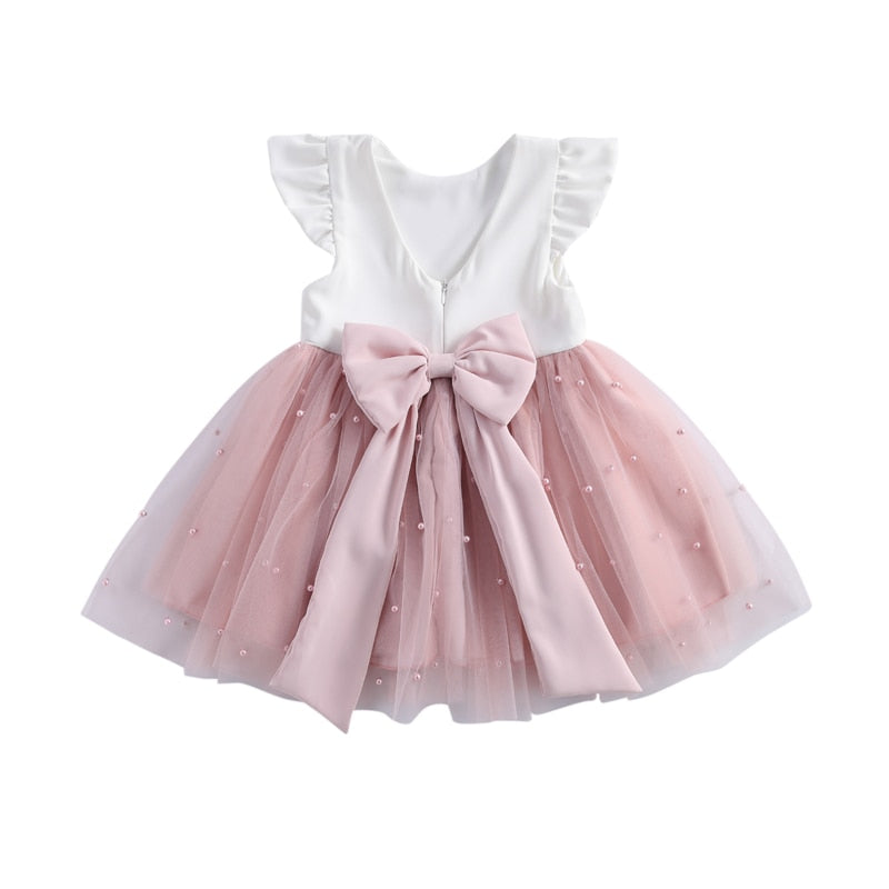 PEARL Tutu Dress