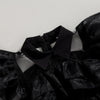 BLACK SWAN Tulle Dress