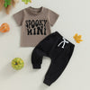 SPOOKY MINI Outfit