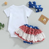 USA CUPCAKE Outfit