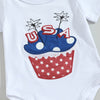 USA CUPCAKE Outfit