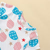 COOL DUDE USA Outfit