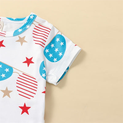 COOL DUDE USA Outfit
