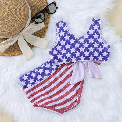 STARS & STRIPES Bikini