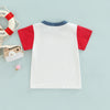 USA Sporty Tshirt