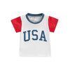USA Sporty Tshirt
