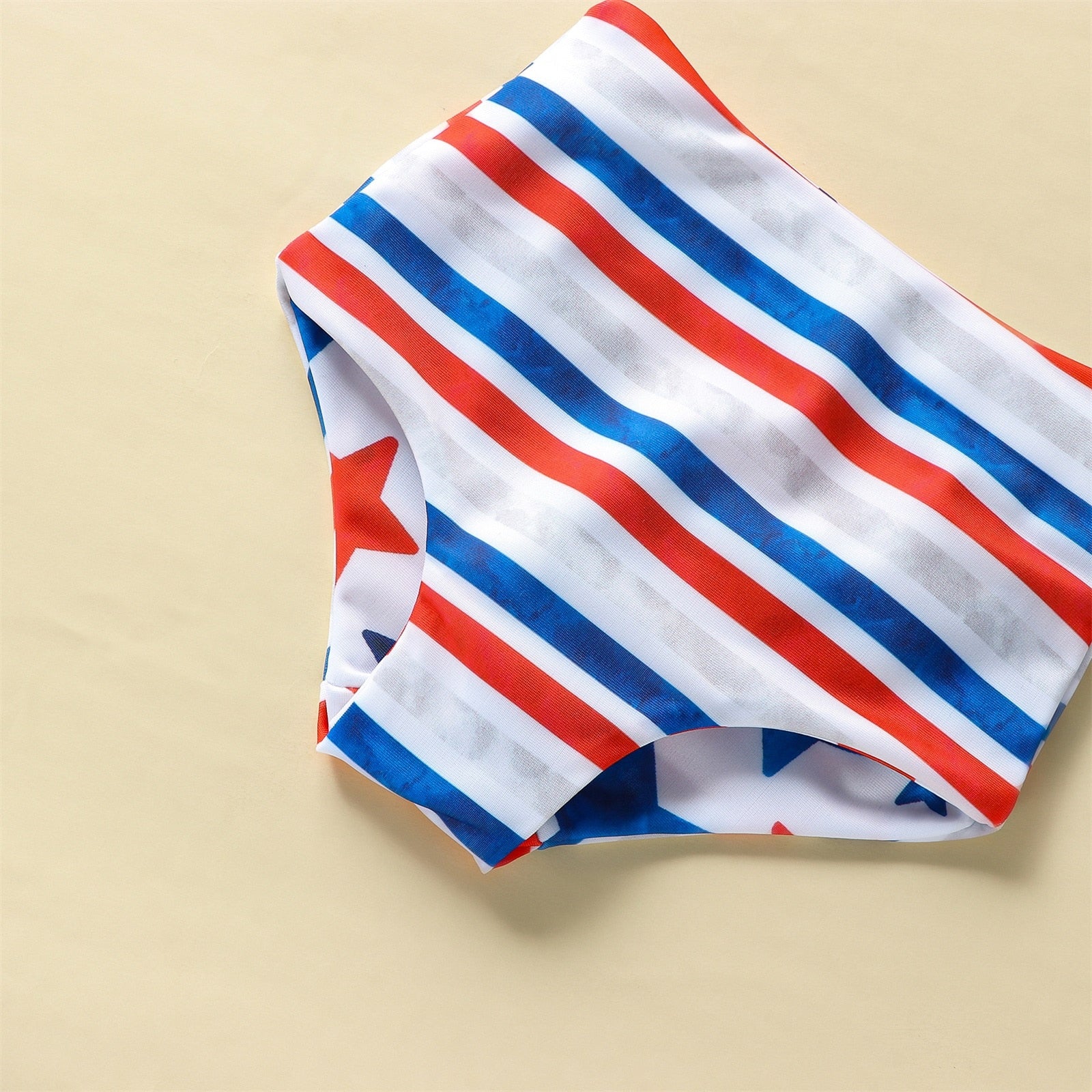 STARS & STRIPES Bikini