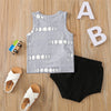 OUTER SPACE Outfit