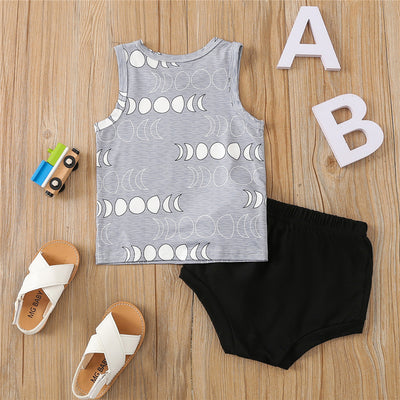 OUTER SPACE Outfit