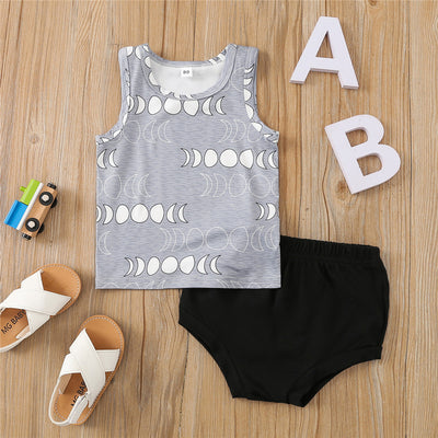 OUTER SPACE Outfit