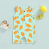 LEMON Jumpsuit