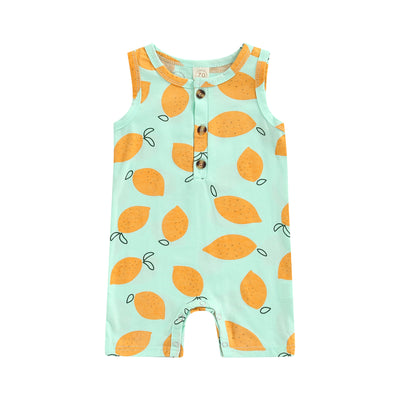 LEMON Jumpsuit