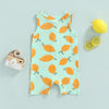 LEMON Jumpsuit