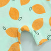LEMON Jumpsuit