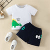 I RAWR YOU Summer Outfit