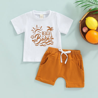 BEACH BABE Outfit