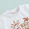 BEACH BABE Outfit