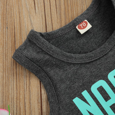 NACHO AVERAGE KID Outfit