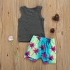NACHO AVERAGE KID Outfit